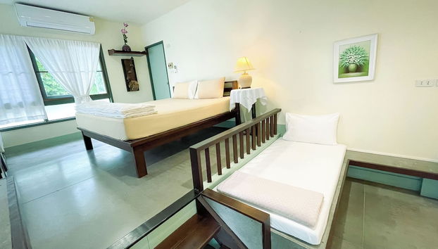 Rimsira - Photo 4, Chambre