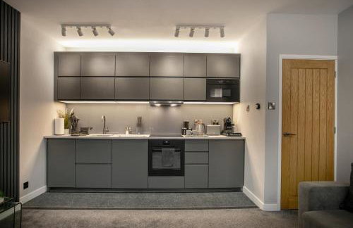 Entire Luxurious 2 Bedroom Flat - Foto 23