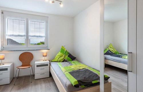 Haus Fernsicht Wohnung Bergpanorama - Foto 22