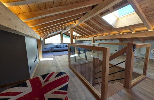 Ski Peak - Chalet Sika - Sophisticated, Relaxed Chic - 7 bedroom, 5 bathroom - Foto 11