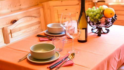 Fienile Rustico Alleghe Tabià - Foto 4