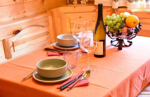 Fienile Rustico Alleghe Tabià - Foto 4