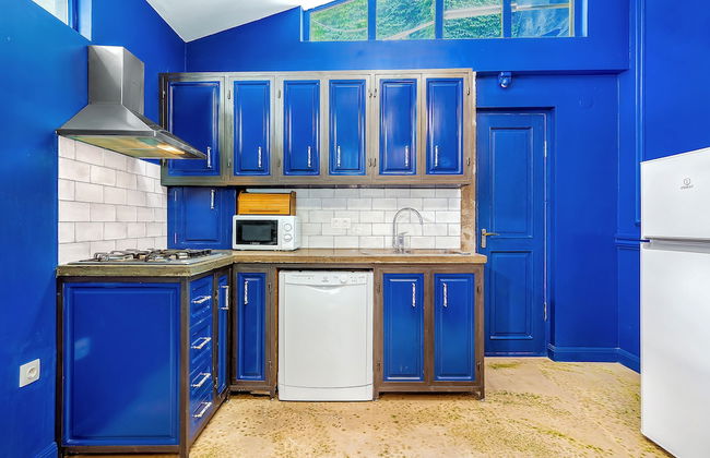 H&B apartments Gamtsemlidze - Foto 8