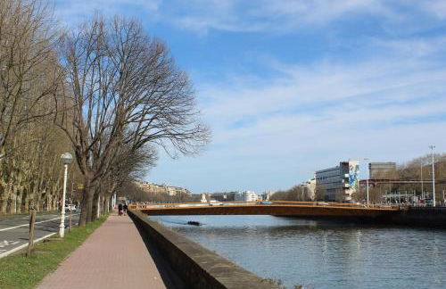 Spacious Independent bright and with views - Foto 23