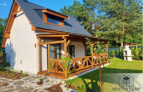 Master Camp Santoczno - Foto 20