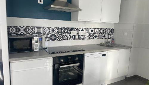 Appartement T3 Curistes - Foto 5