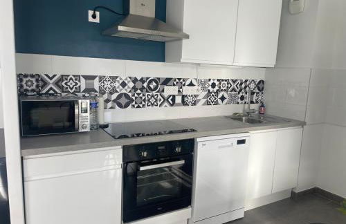 Appartement T3 Curistes - Foto 5