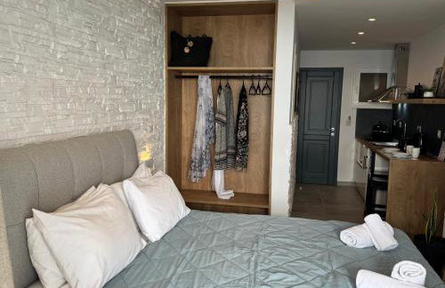 Vladimiros Apartments - Foto 15