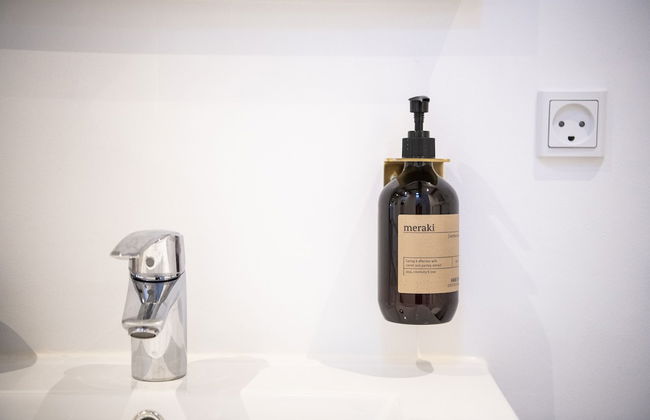 Town Hall Penthouse by Daniel&Jacob’s - Foto 58