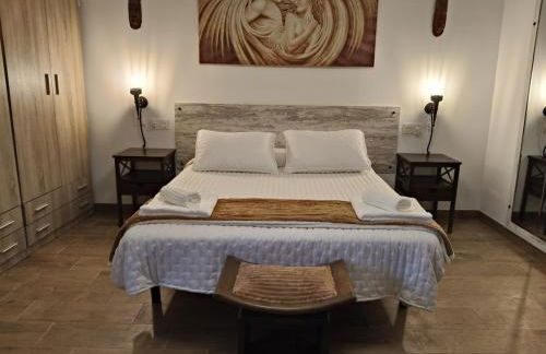 Casa Rural Montevive - Photo 15