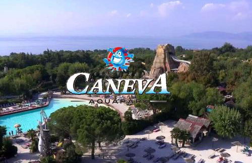 Apart Dina Lazise - Garten, Klima, Pool, Parkplatz, WIFI - Foto 33