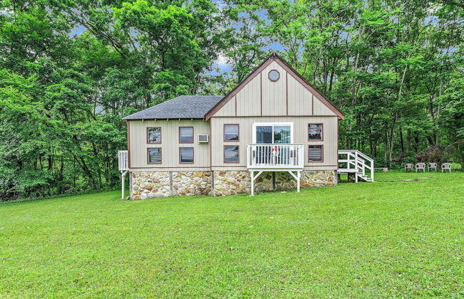 View Haven - Amazing View - Foto 19