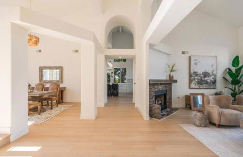 Coastal Camarillo Retreat Executive Extended Stay - Foto 13