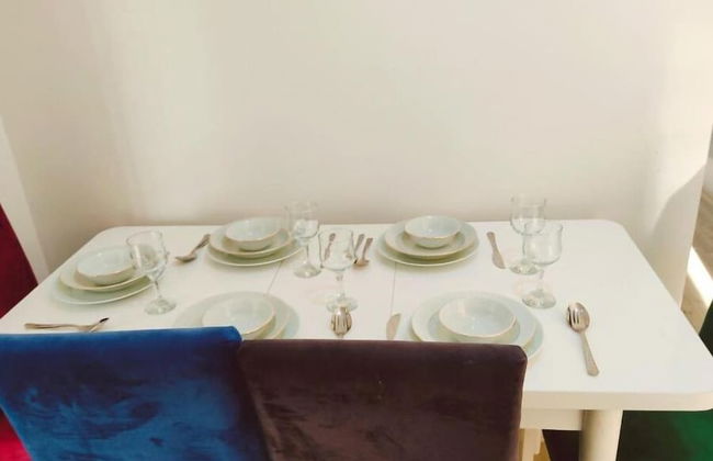 Alpacino Apart Hotel - Foto 20