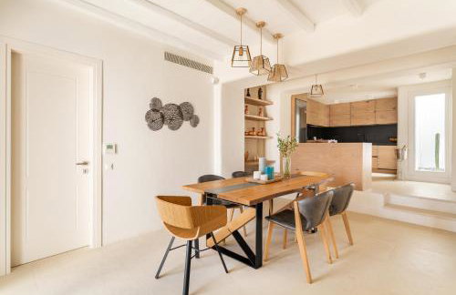 Villa Veneta at Ornos Sea View - Photo 55