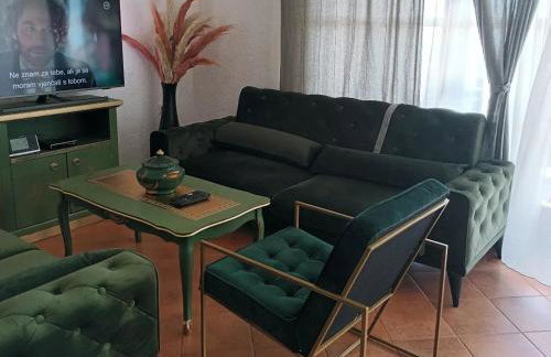 Villa Wolf Castle - vanjski grijani bazen 365 dana i pet friendly - Foto 17