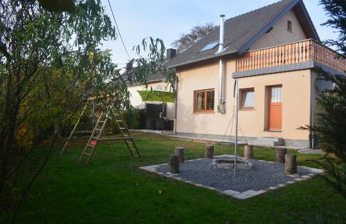 Eifelferienhaus Pruem - Foto 3