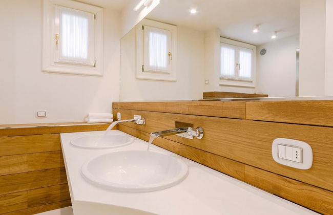 Villa La Perla Bianca 10 - Photo 25