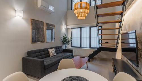 LAUREL-MintyStay Apartments - Foto 3, Other