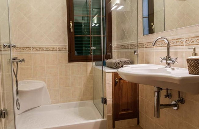 Casa Morro Blanco in Conil - Foto 19