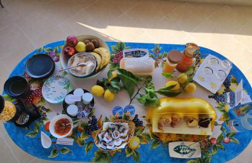 Voce del Mare Apartment - Foto 40