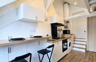 Le Petit Pontoise - Foto 10