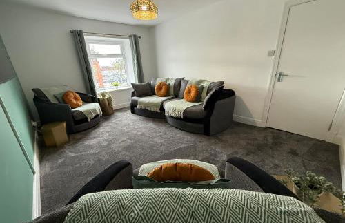 Duke's Retreat - 4 BR Sleeps 8 Ideal 4 Contractors - Foto 33