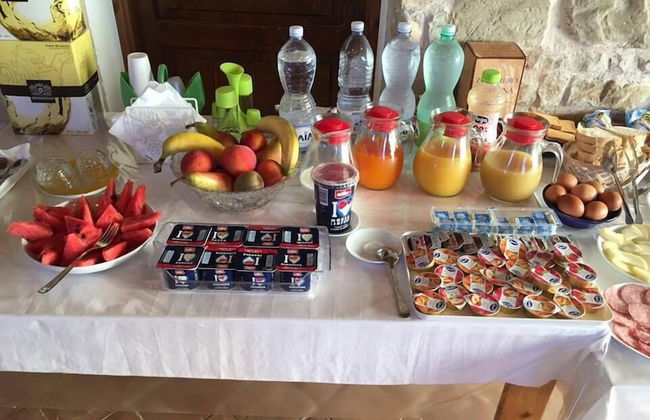 Amico Country House - Foto 69