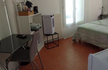 Chambre privée a Arcueil - Cachan - Foto 2