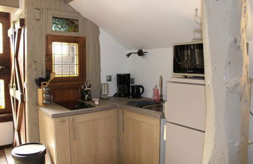 Atypical apartment with a poudlard air - Foto 12