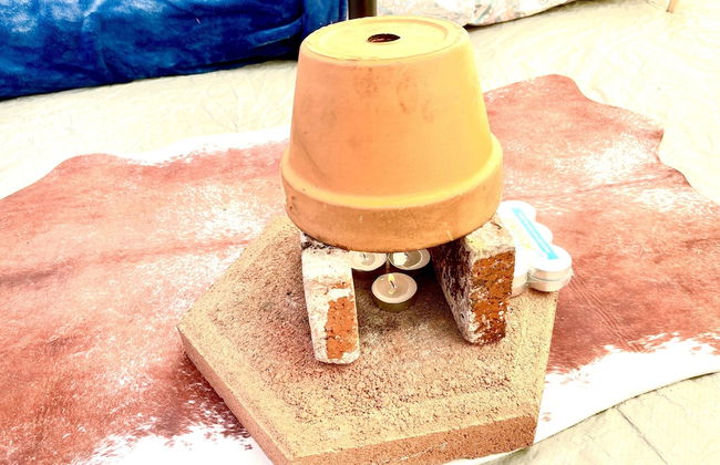 Beysicair Tents & Campground - Photo 60