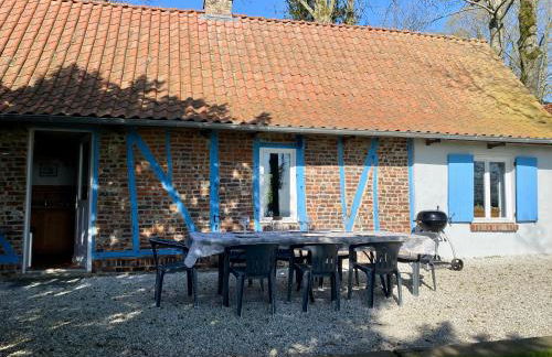 Les gîtes du Tilleul de Cassel - Foto 23