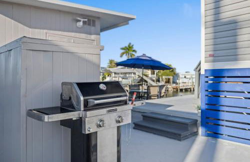 Seascape Casita Gulf Access Kayaks and Bikes - Foto 16