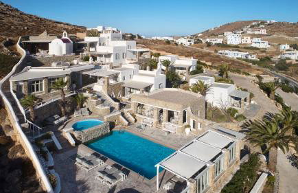 Kallos of Mykonos - previous Leonis Summer Houses - Foto 5