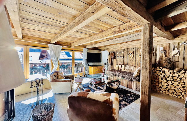 Chasa Engadina - Photo 34