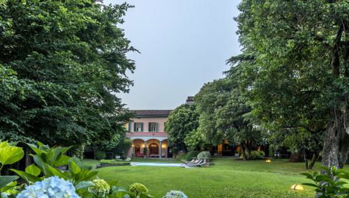 Villa Artemisia - Teloni - Foto 2, Garden, Garden view