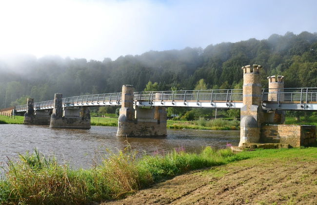 Cottage Near Orval Abbey - Foto 32