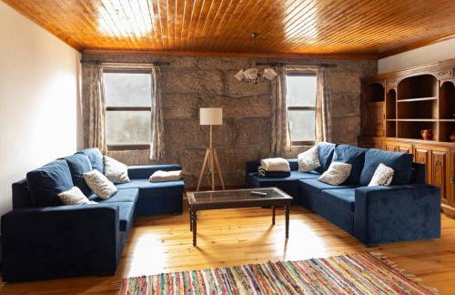 Casa da Guarda de Fora - Foto 10