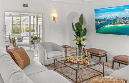 Historical Residence Heated Pool Beach Proximity Indigo Key RESlDENCES - Foto 8