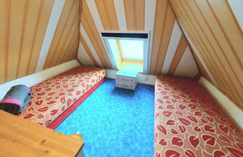 Komfortferienwohnung Anker & Steuerrad - Foto 44