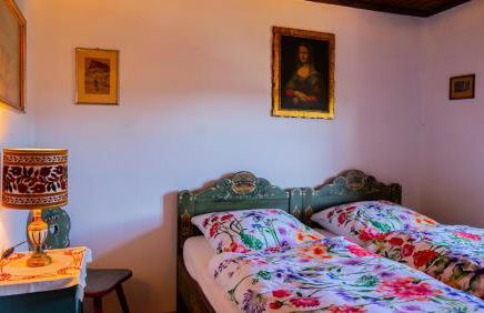 Landvilla Theresien-Gut, 20 - 25 Personen - Foto 19