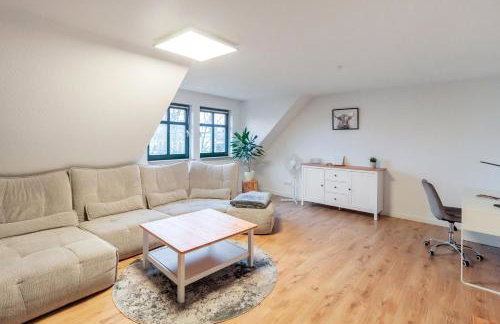 Ferienwohnung "Kapellmeister" mit Klimaanlage in allen 4 Schlafbereichen, großes Wohnzimmer mit Smart TV und Big Sofa - Photo 1