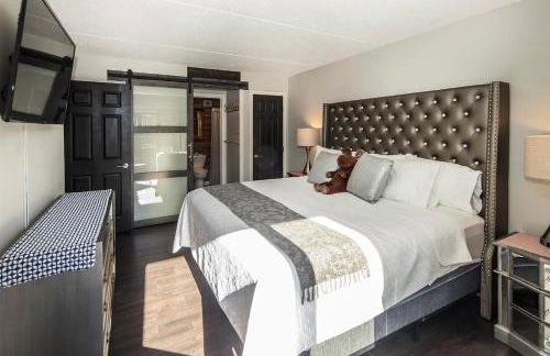 Jack S'Bearo- AC, Pool, Mountain Views, Hiking, Gym - Foto 12