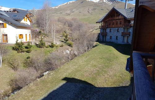 Les balcons des aiguilles - Foto 22