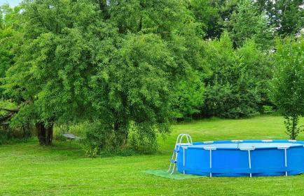 Nasz Dębowiec - dom dla 15 osób, sauna, widok na staw, wielka działka - Photo 58