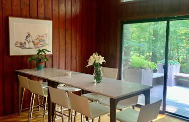 Mid Century Designer House - Large & Unique - Foto 1