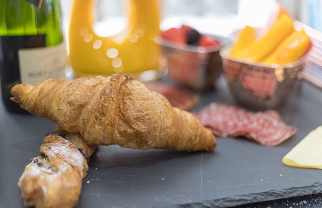 London Heathrow Serviced Apartments - Photo 27