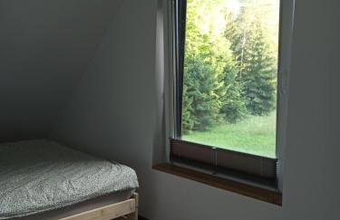 Dom w lesie - Foto 7