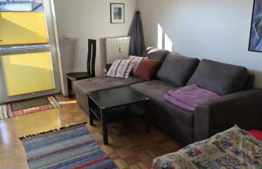 Ferienresidenz Am weißen Regen - Foto 3