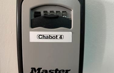 Le Jaune Vendée - T2 renové - Terrasse - Foto 18